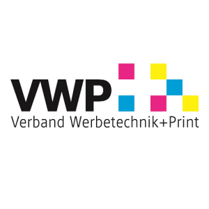 Logo Verband Werbetechnik Print